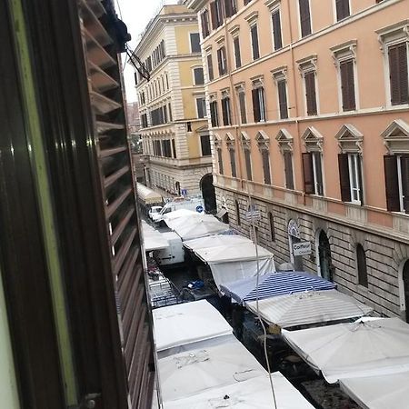 Le Pietre Di Giada Hotell Roma Eksteriør bilde